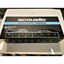 Used Acoustic PBISO8 Power Supply