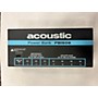 Used Acoustic PBISo8 Power Supply
