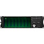 Open-Box Black Lion Audio PBR 8-500 8-Slot 500-Series Rack/Power Supply with Patchbay Condition 1 - Mint