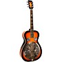 Open-Box Gold Tone PBR-D Paul Beard Signature Series Resonator Guitar Deluxe Round Neck Condition 2 - Blemished Square Neck 197881152031