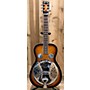 Used Gold Tone PBR PAUL BEARD SIGNATURE Resonator Guitar Tobacco Sunburst