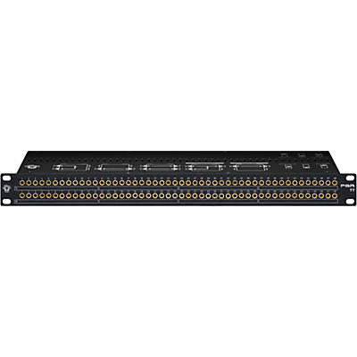 Black Lion Audio PBR TT Patchbay