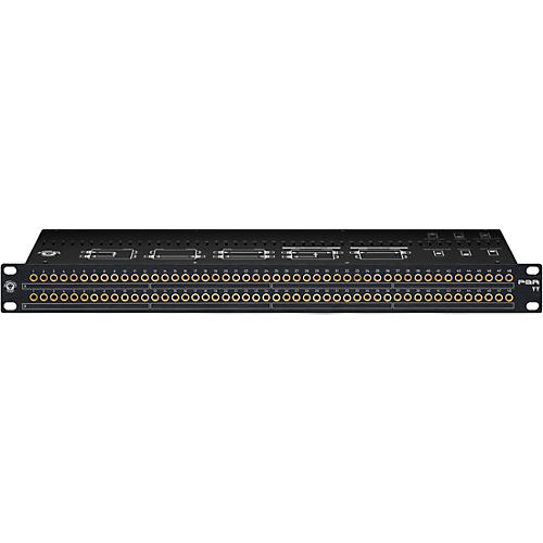 Black Lion Audio PBR TT Patchbay