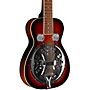 Gold Tone PBS-8/L Paul Beard Signature Series 8-String Squareneck Left-Handed Resonator Guitar Tobacco Sunburst