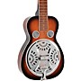 Gold Tone PBS-8 Paul Beard Signature Series 8-String Squareneck Resonator Guitar Tobacco Sunburst