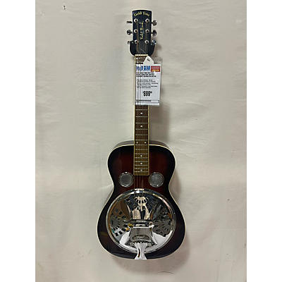 Gold Tone PBS Paul Beard Signature Resonator Guitar