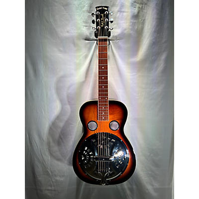 Gold Tone PBS Paul Beard Squareneck Resonator Guitar