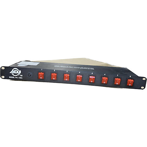 American DJ PC-100A Lighting Controller