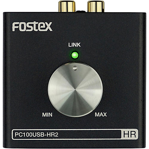 PC-100USB-HR-2 Volume Controller