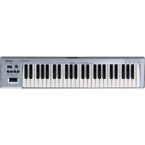 PC-50 USB MIDI Controller