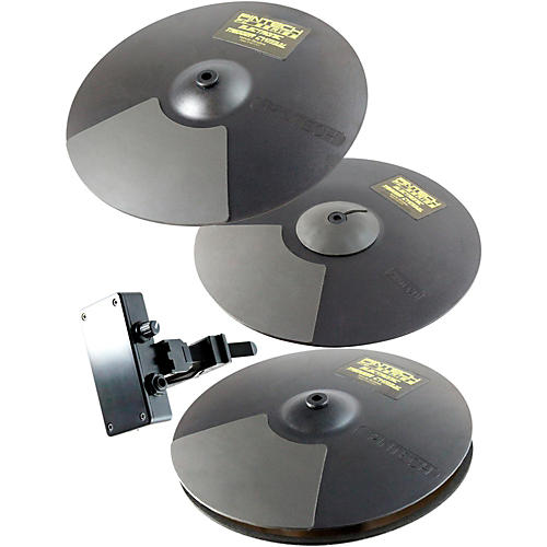 PC Series Cymbal Package