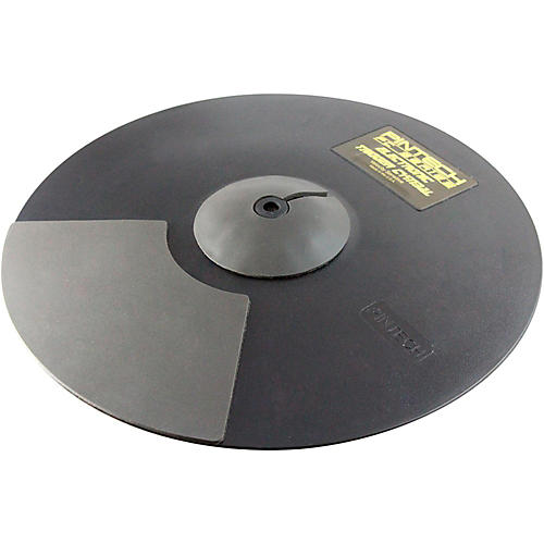 PC Series Dual Zone Cymbal