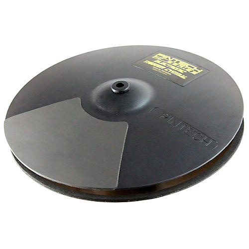 PC Series Single Zone Hi-hat Cymbals with VisuLite Controller