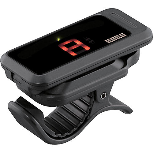 PC1 Pitchclip Clip-on Chromatic Tuner