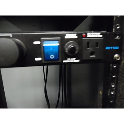 Live Wire Power PC1100 Power Conditioner