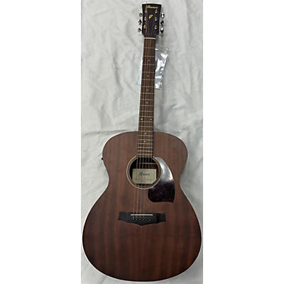 Ibanez PC12MHE-OPN Acoustic Electric Guitar