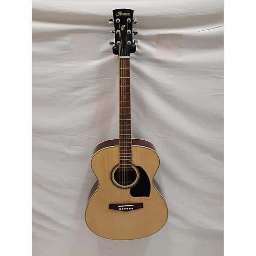 Ibanez PC15NT Acoustic Guitar Natural