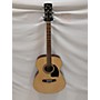 Used Ibanez PC15NT Acoustic Guitar Natural