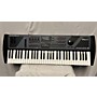 Used Kurzweil PC161 Keyboard Workstation