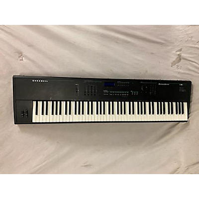 Kurzweil PC1X 88 Key Synthesizer