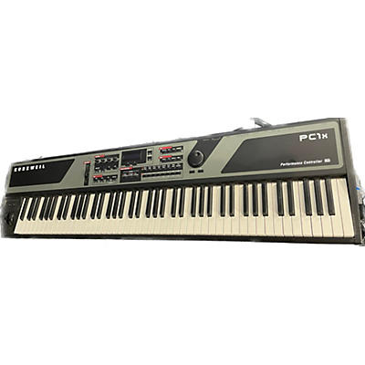 Kurzweil PC1X 88 Key Synthesizer