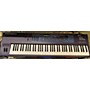 Used Kurzweil PC2 76 Keyboard Workstation