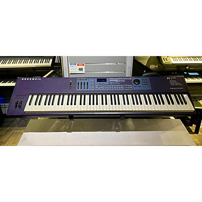 Kurzweil PC2 X 88 KEY Stage Piano