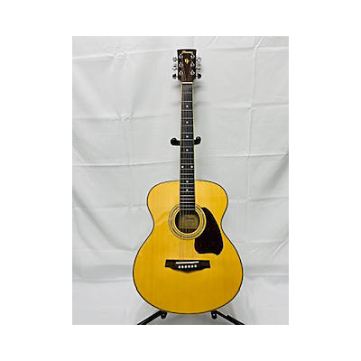 Ibanez PC25WCNT Acoustic Guitar