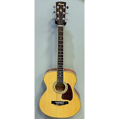 Ibanez PC25WCNT Acoustic Guitar