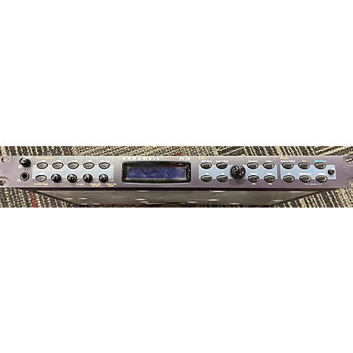 Kurzweil PC2R Audio Interface