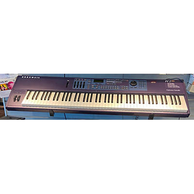 Kurzweil PC2X Arranger Keyboard