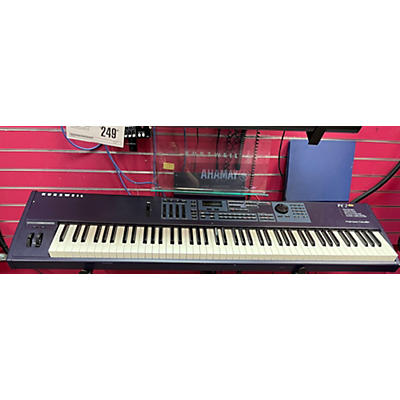 Kurzweil PC2X Keyboard Workstation