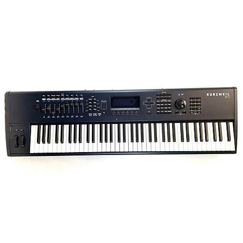 Kurzweil PC3 76 Key