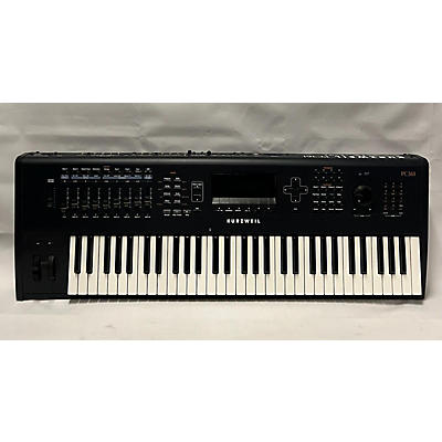 Kurzweil PC361 MIDI Controller