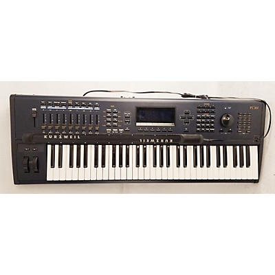 Kurzweil PC361 Synthesizer