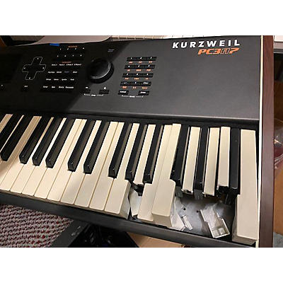 Kurzweil PC3A7 Keyboard Workstation