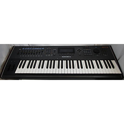 Kurzweil PC3K6 66 KEY Keyboard Workstation