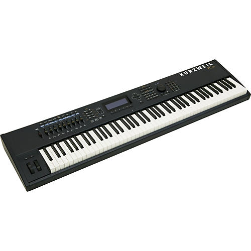 PC3X 88-Key Performance Controller Keyboard