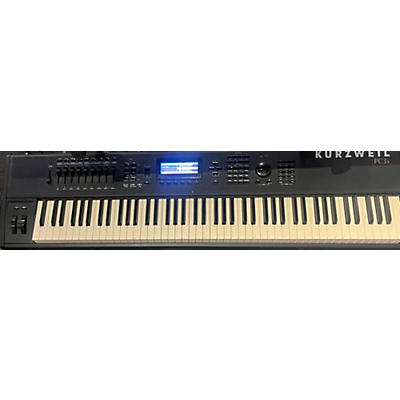 Kurzweil PC3X LB Keyboard Workstation