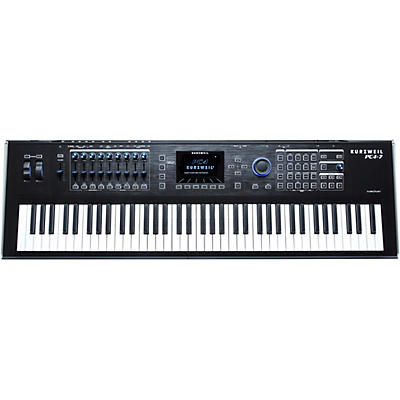 Kurzweil PC4-7 76-Key Performance Controller