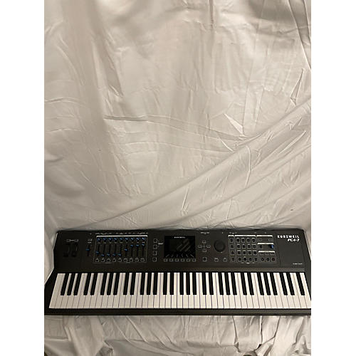 Kurzweil PC4-7 Keyboard Workstation