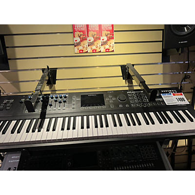 Kurzweil PC4-7 Keyboard Workstation