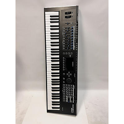 Kurzweil PC4-7 Keyboard Workstation