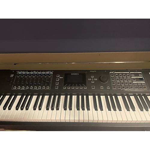 Kurzweil PC4-8 Keyboard Workstation