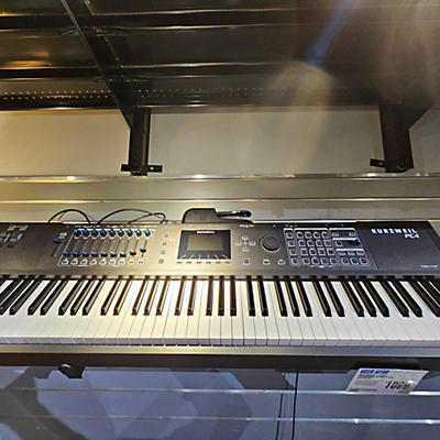 Kurzweil PC4 88-Key Performance Controller MIDI Controller