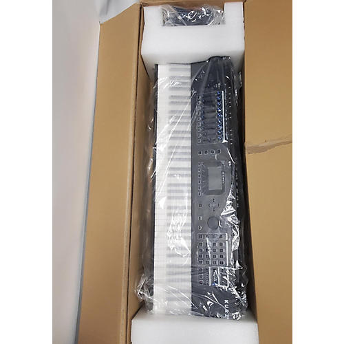 PC4 Keyboard Workstation