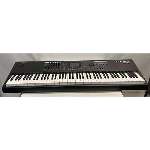 Kurzweil PC4 SE Keyboard Workstation