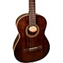 Merida PC420-BK Nylon-String Classical Acoustic Guitar Black Stain