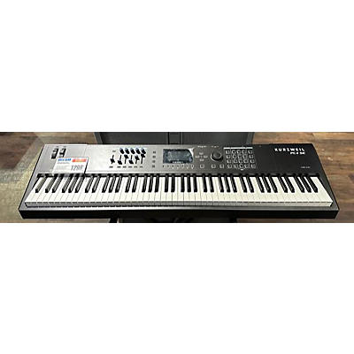 Kurzweil PC4SE Keyboard Workstation