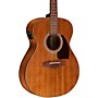 Open-Box Ibanez PC54E Grand Concert Acoustic-Electric Guitar - Condition 1 - Mint Natural